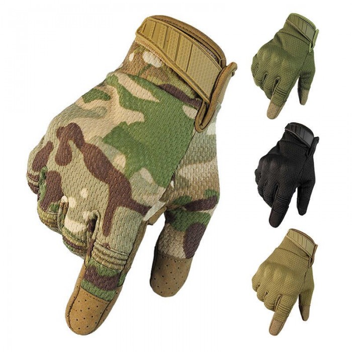 Paintball Glove
